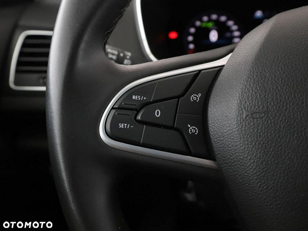 Renault Megane 1.3 TCe FAP Techno EDC - 32