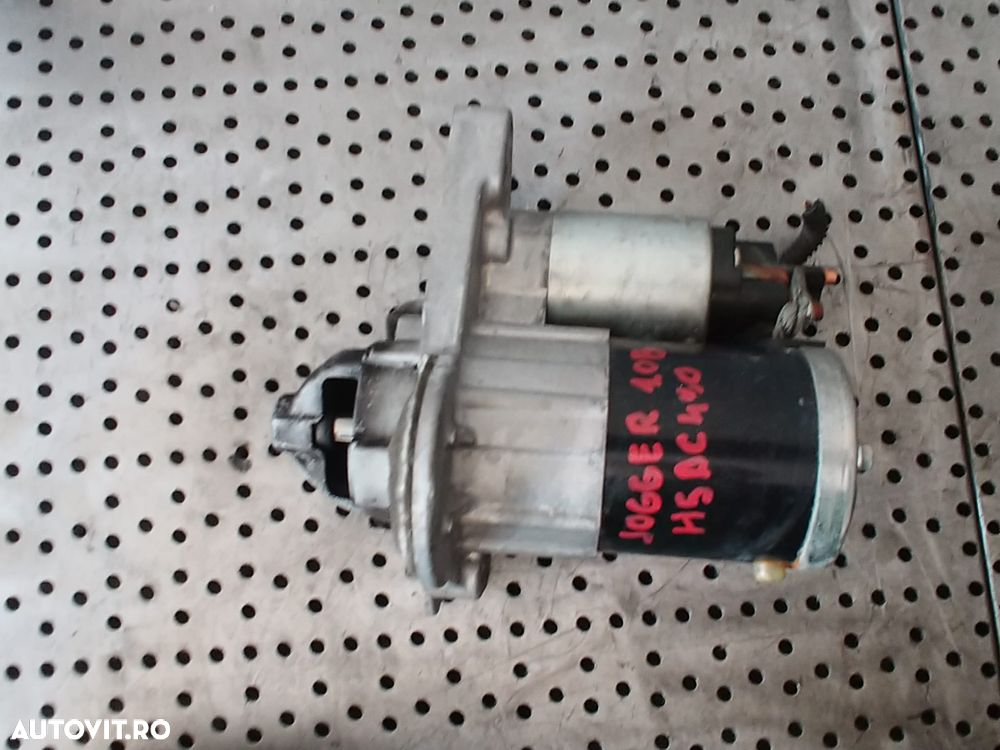 electromotor 1.0 b h5dc490  dacia jogger euro 6  233006442r - 2