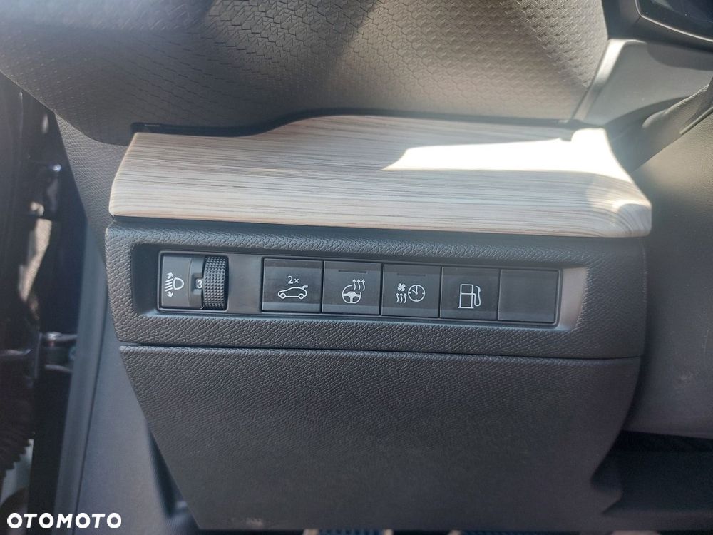 Citroën C5X - 18