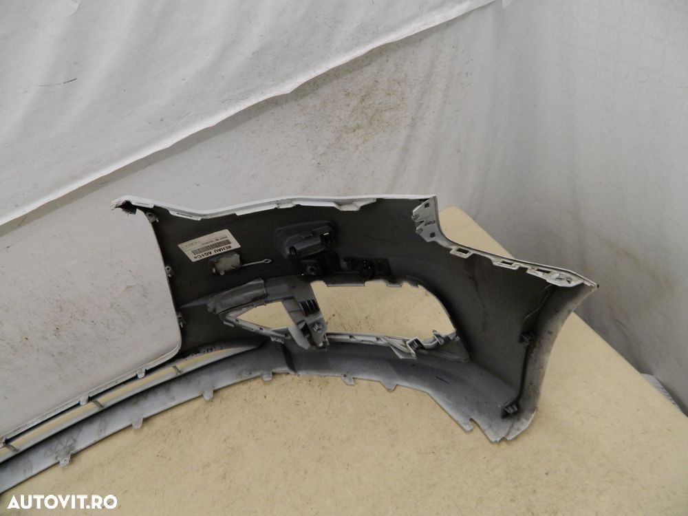 Bara fata Audi A3, 8V, 2012, 2013, 2014, 2015, 2016, 8V3807437 - 8