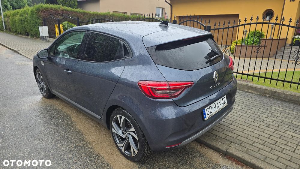 Renault Clio - 3