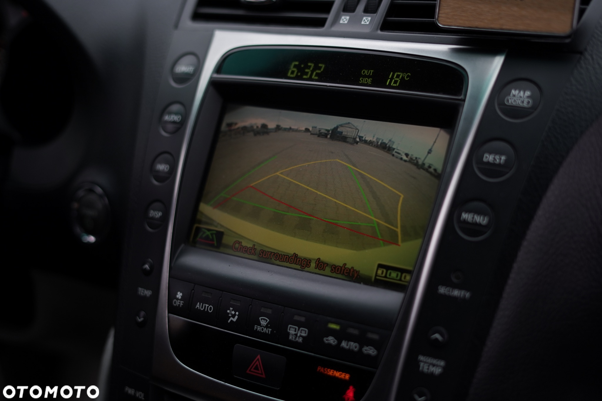 Lexus GS 450h Prestige - 20