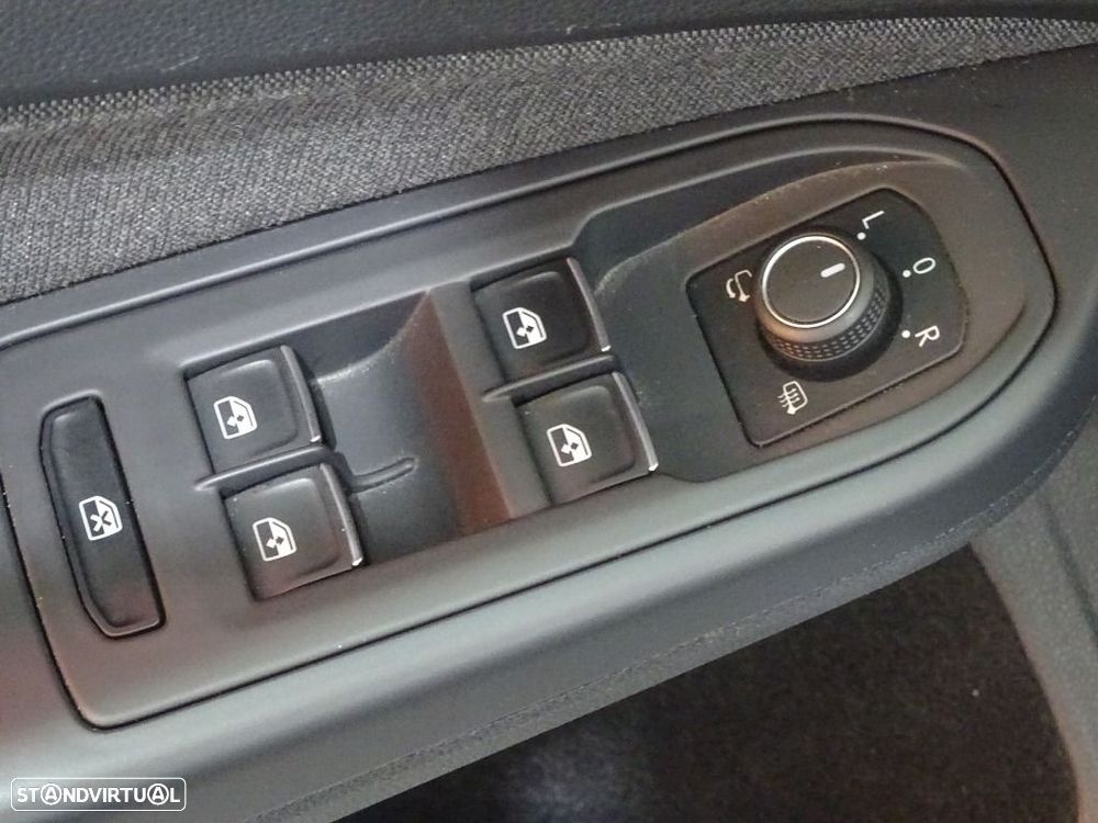VW Golf Variant 2.0 TDi Life - 10