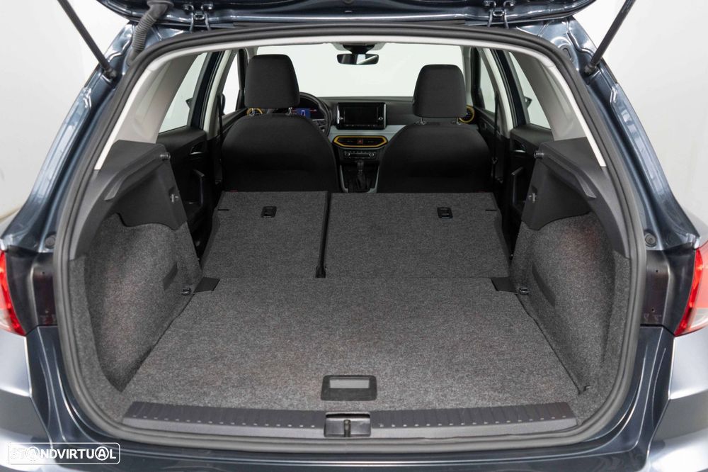 SEAT Arona 1.0 TSI Style DSG - 15