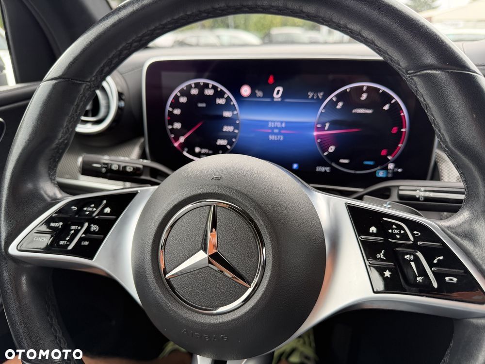 Mercedes-Benz GLC 220 d 4Matic 9G-TRONIC AMG Line Advanced - 11