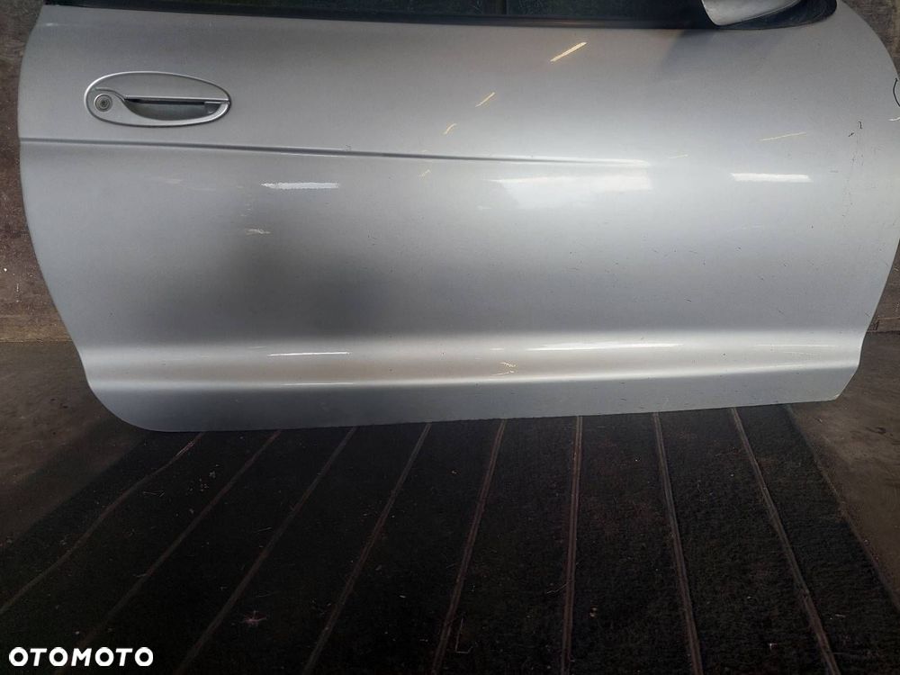 DRZWI KOMPLETNE PRAWY PRZÓD FORD PUMA I COUPE 61 ID: 238155 - 3