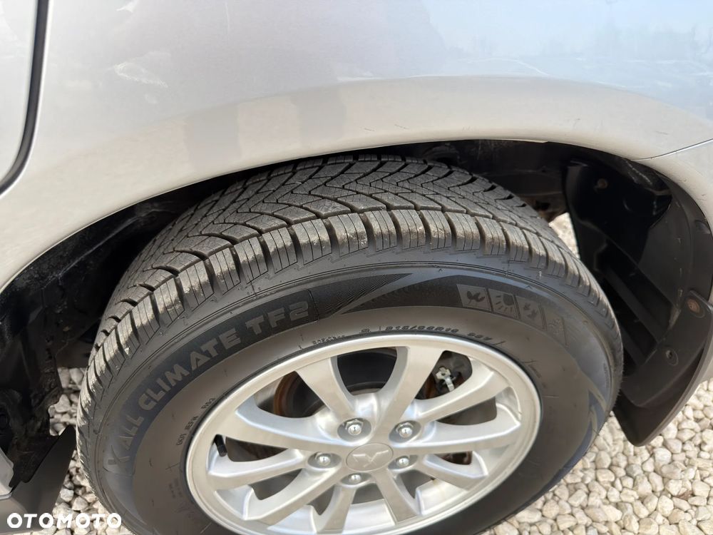 Mitsubishi ASX 1.6 Intense AS&G - 35