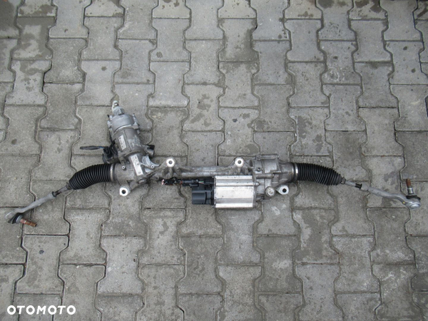 BMW F01 F06 MAGLOWNICA PRZEKLADNIA 7806434142