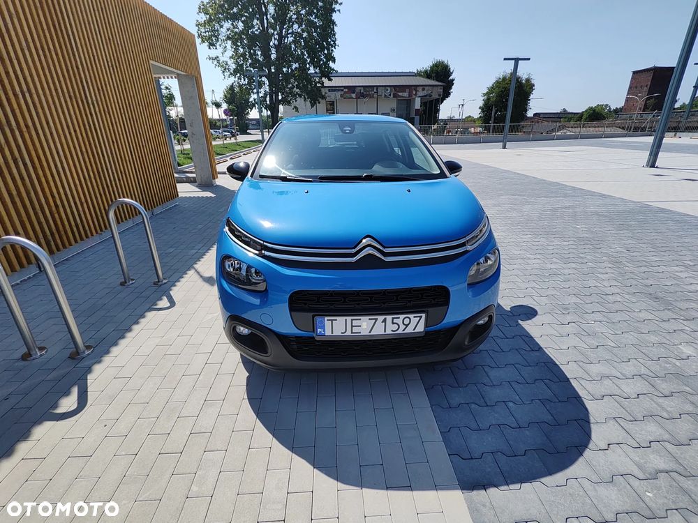 Citroën C3 1.2 PureTech Feel - 27