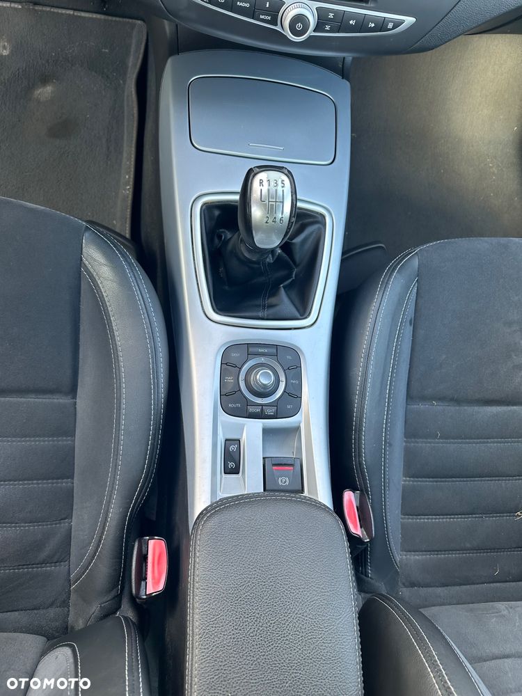 Renault Laguna 2.0 DCi FAP Dynamique - 20