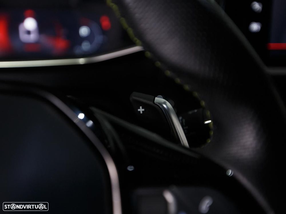 Peugeot 2008 1.5 BlueHDi GT EAT8 - 16