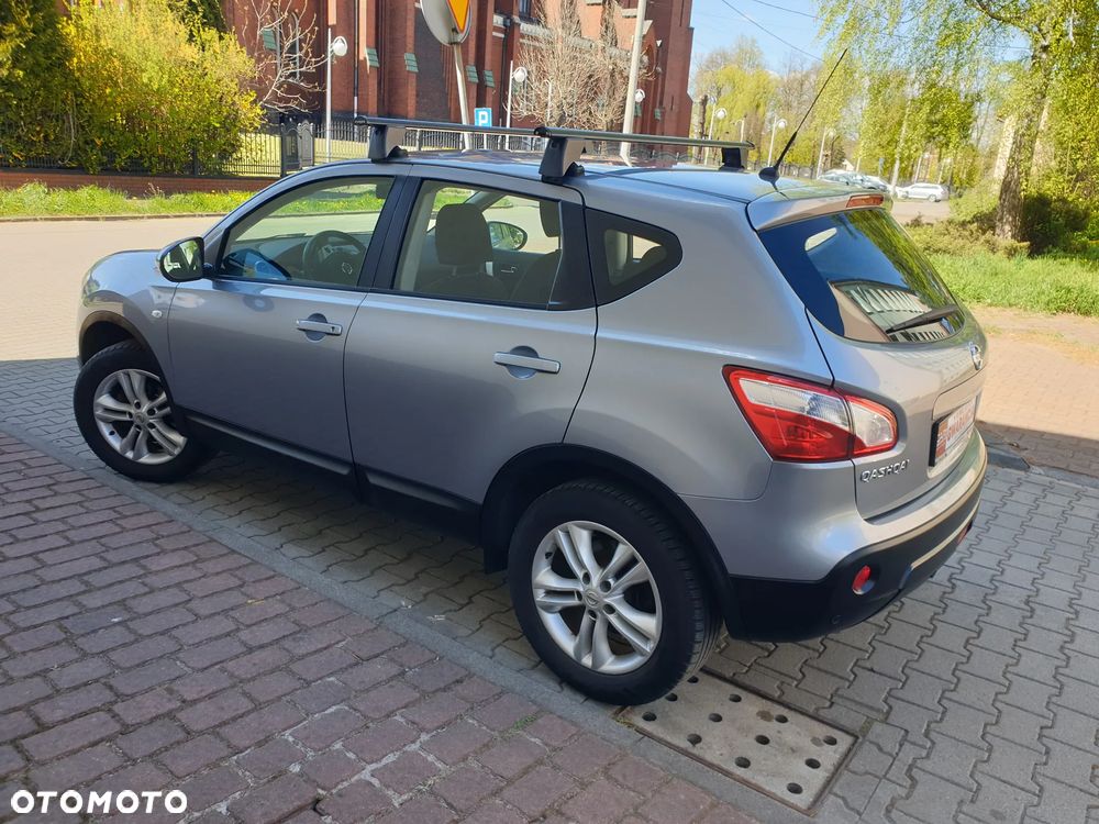 Nissan Qashqai 1.6 I-Way - 5