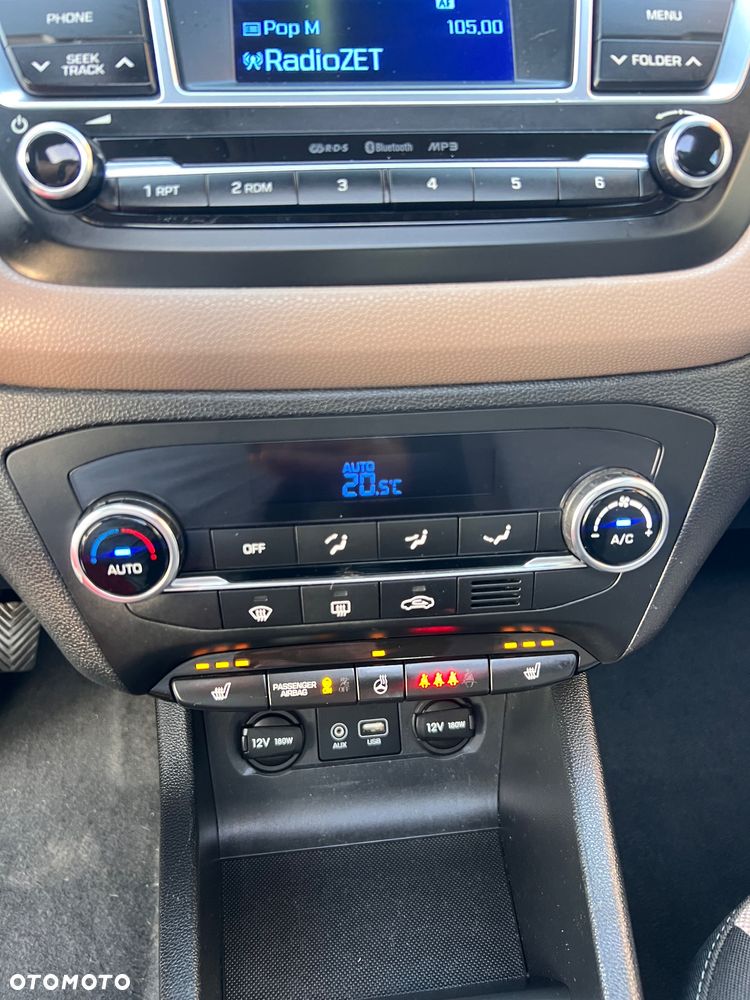 Hyundai i20 1.1 CRDi YES Gold - 20