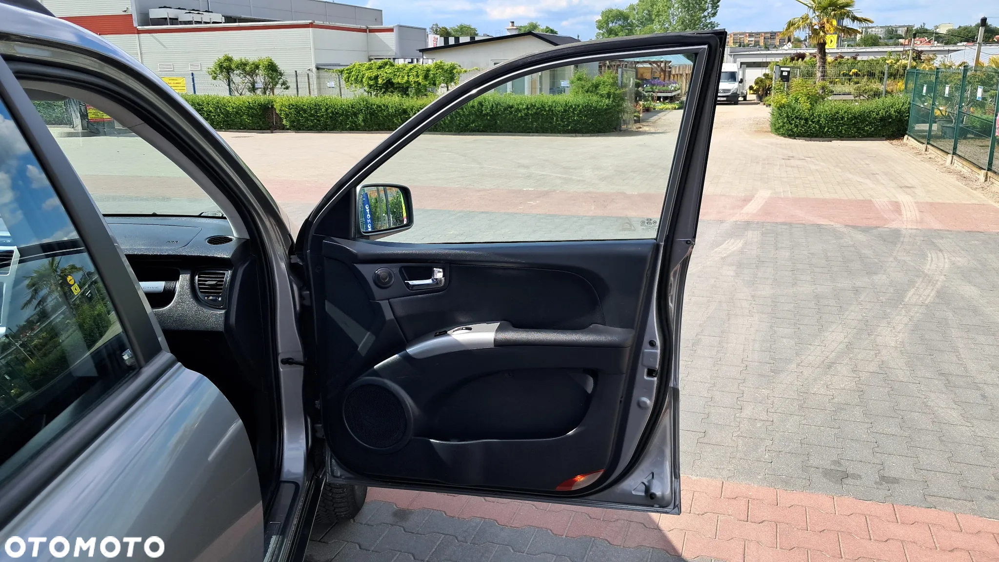 Kia Sportage 2.0 2WD LX - 13