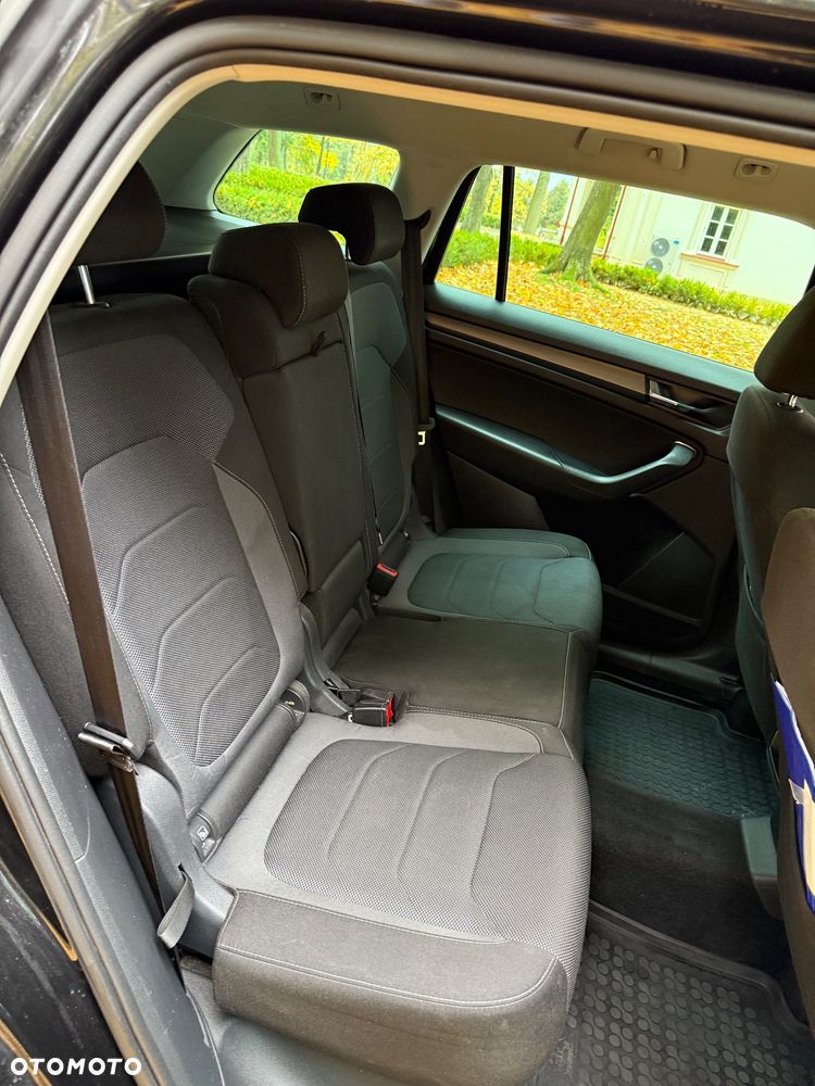 Skoda Kodiaq 2.0 TDI 4x4 DSG Style - 10