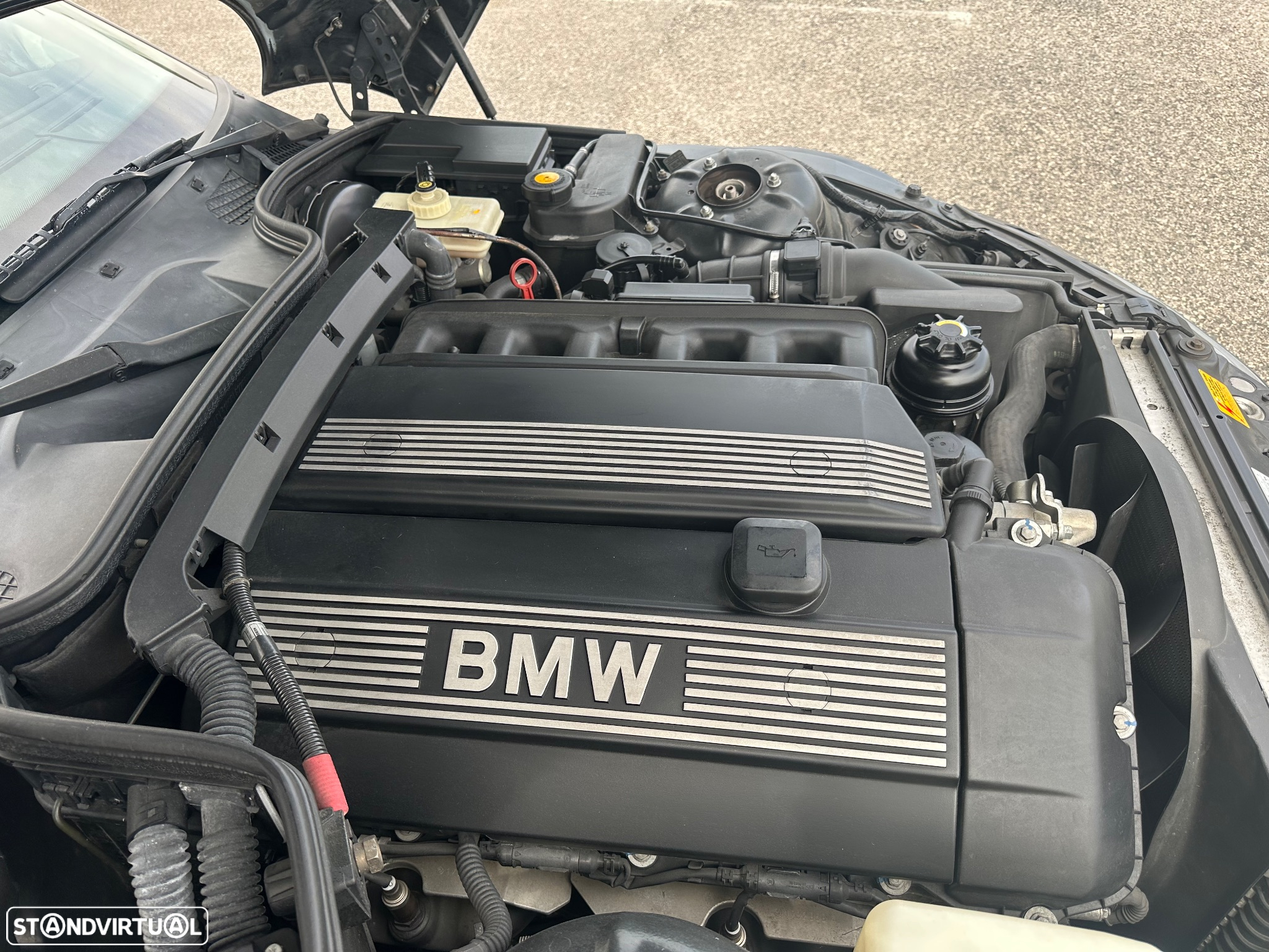 BMW Z3 2.0 - 26