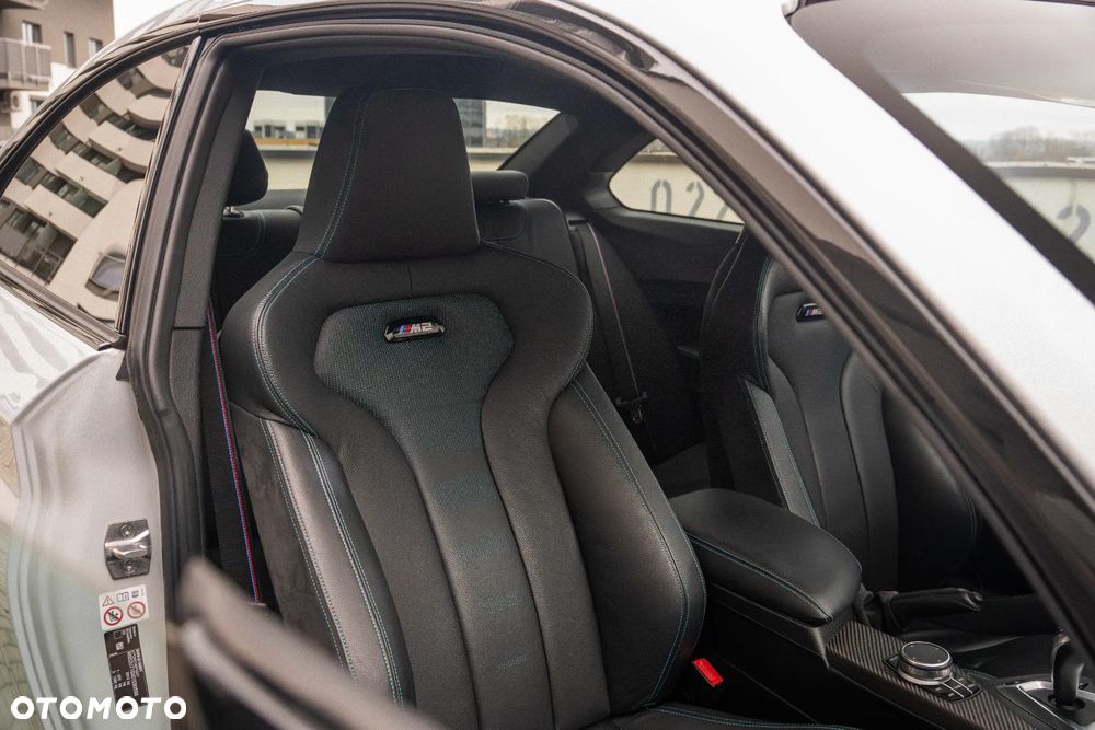 BMW M2 - 21