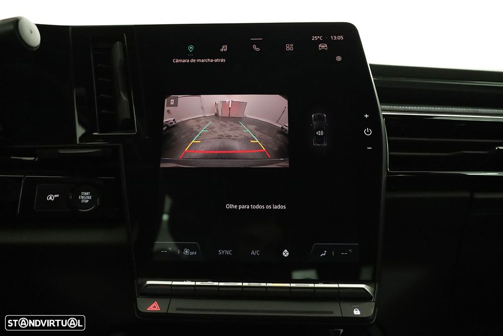 Renault Austral 1.3 Mild Hybrid Techno Espirit Auto - 12