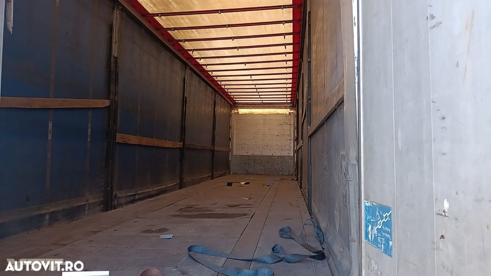 Schmitz Cargobull S 01 - 9