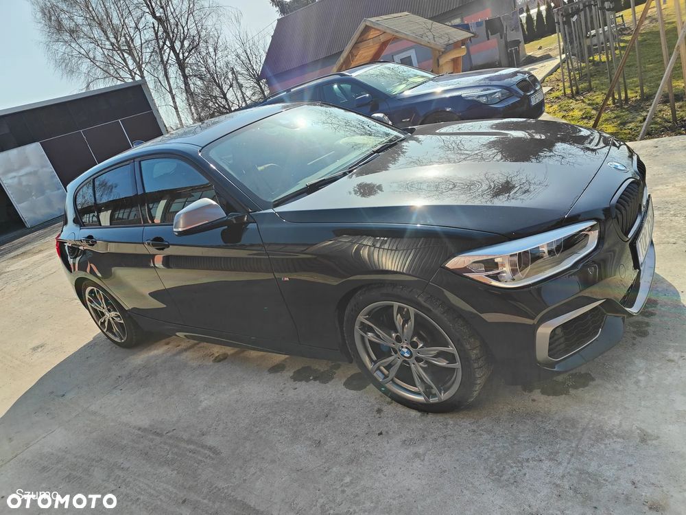 BMW 1M - 8