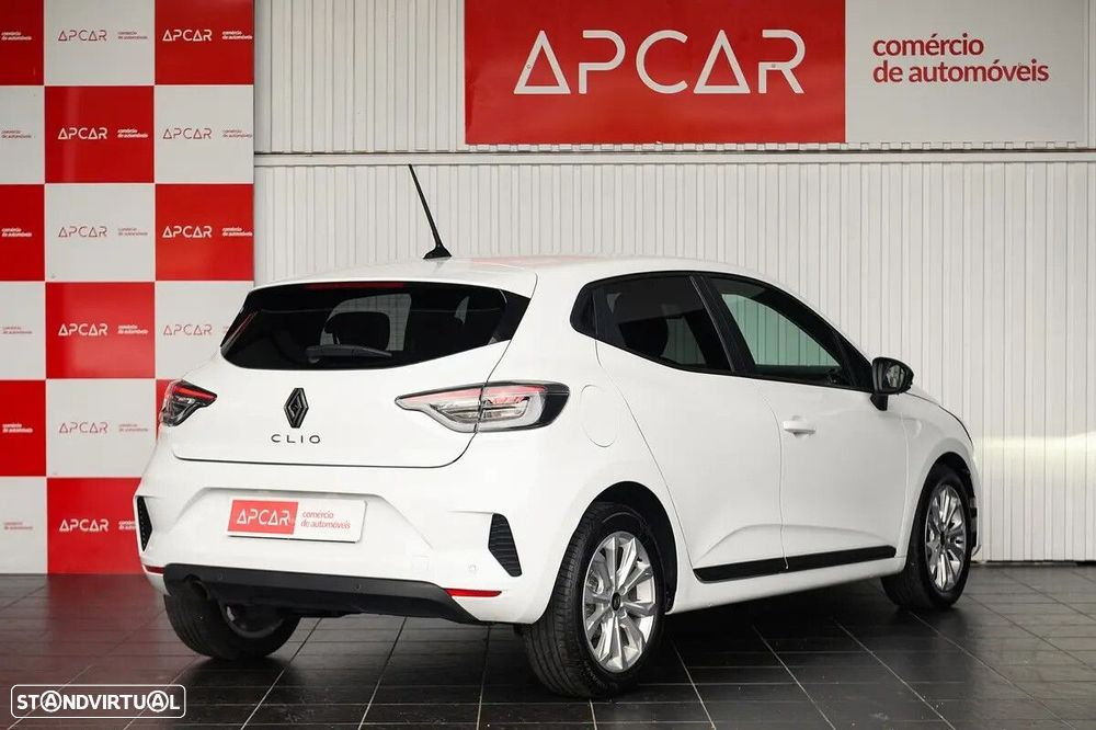 Renault Clio 1.0 TCe Evolution - 6