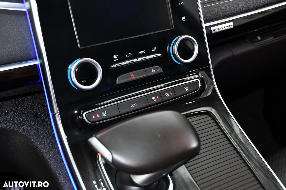 Renault Espace Energy dCi 160 EDC Initiale Paris - 24