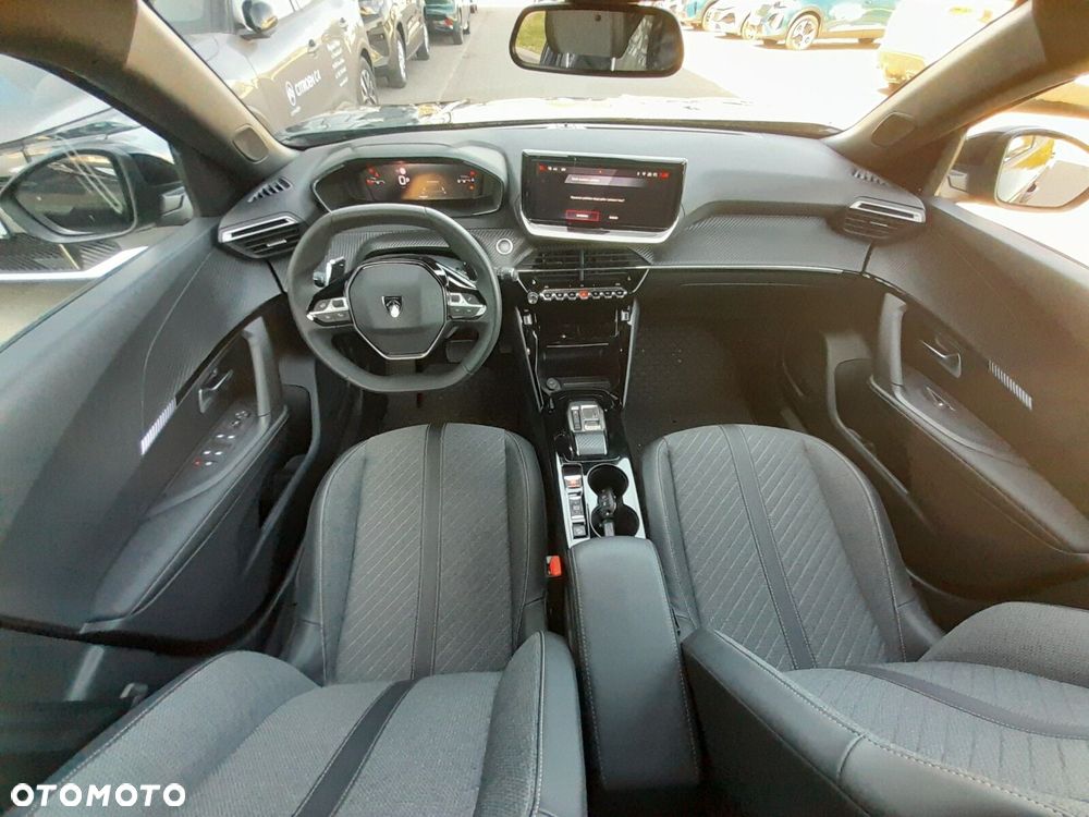 Peugeot 2008 - 15