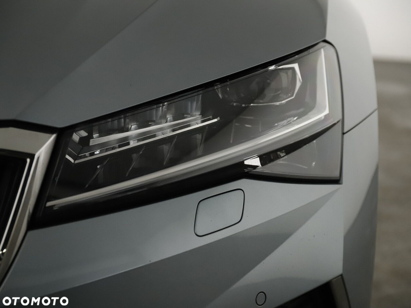 Skoda Superb - 28