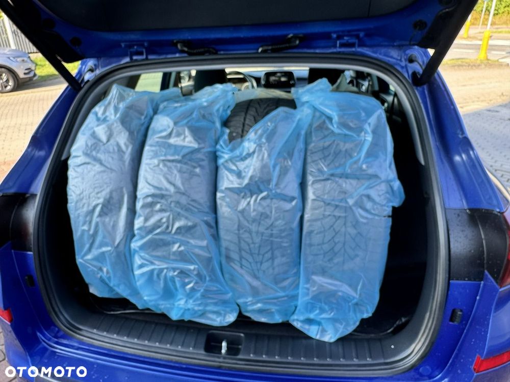 Hyundai Tucson - 28