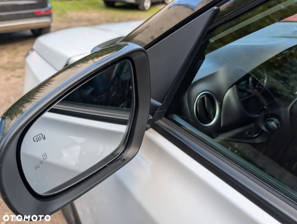 Suzuki Vitara 1.4 Boosterjet SHVS Premium 4WD - 29