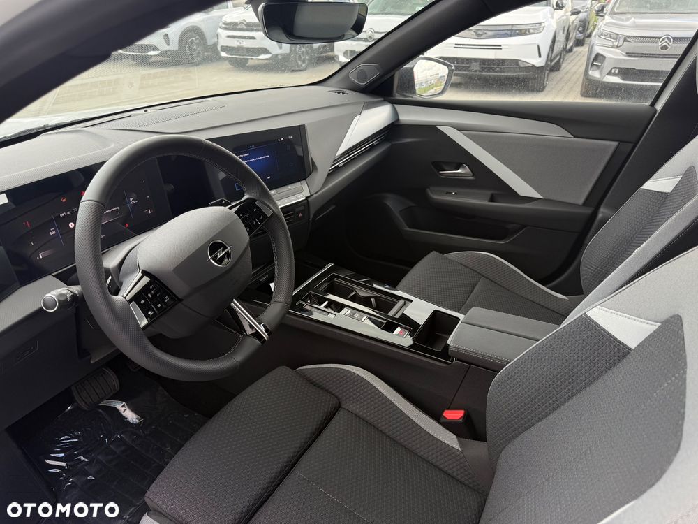 Opel Astra VI 1.2 T Edition S&S - 7
