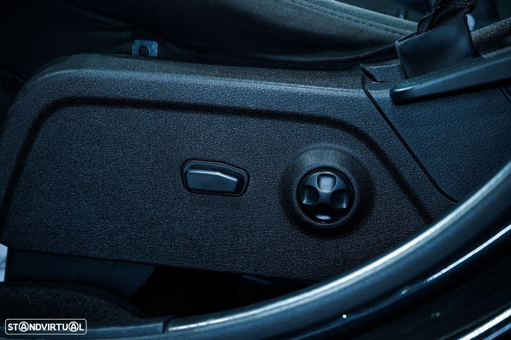 Fiat Freemont 2.0 M-Jet BlackCode - 10