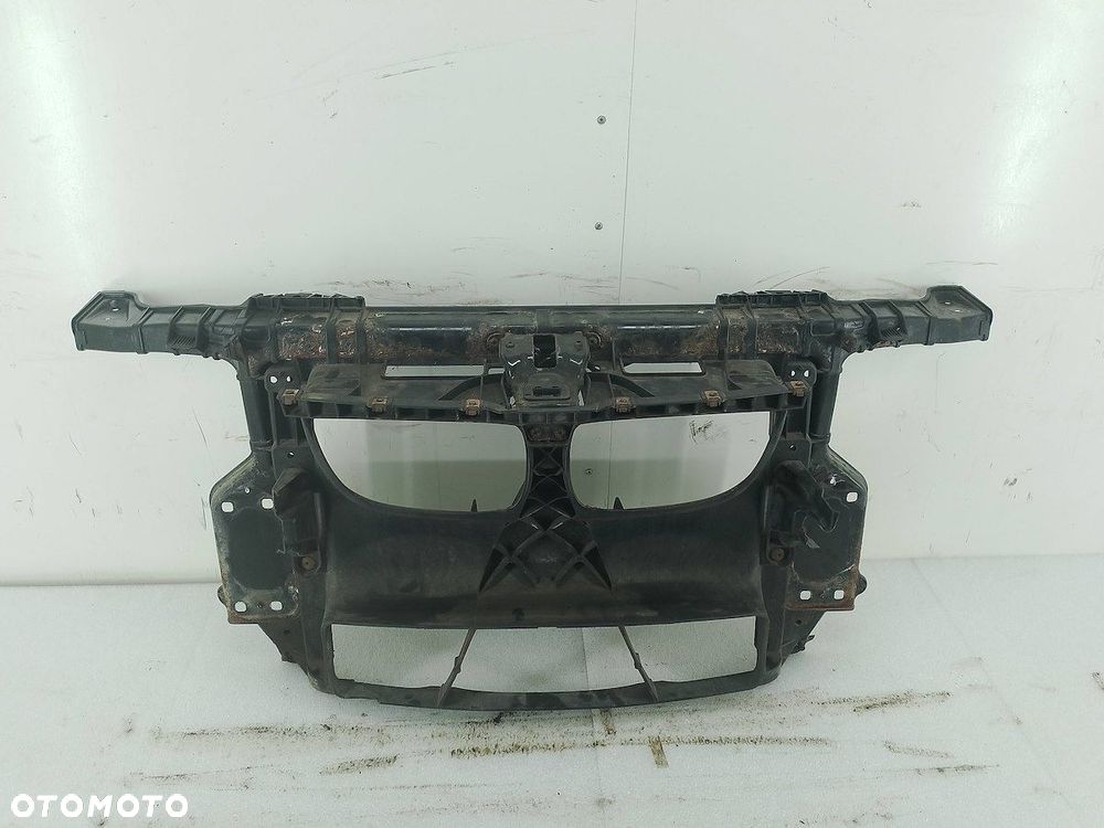 PAS PRZÓD, WZMOCNIENIE CZOŁOWE BMW SERIA I E87 2.0 DIESEL HATCHBACK - 1