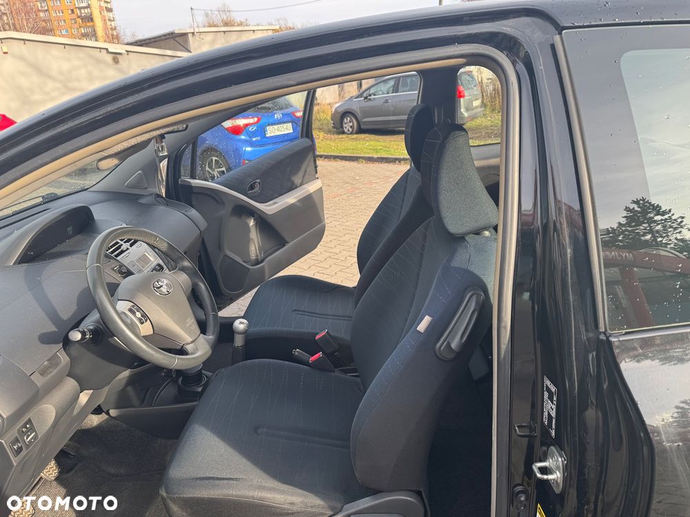 Toyota Yaris 1.0 VVT-i Style - 14