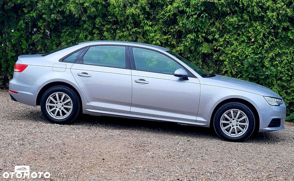 Audi A4 Avant - 12