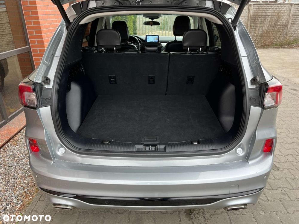 Ford Escape - 27
