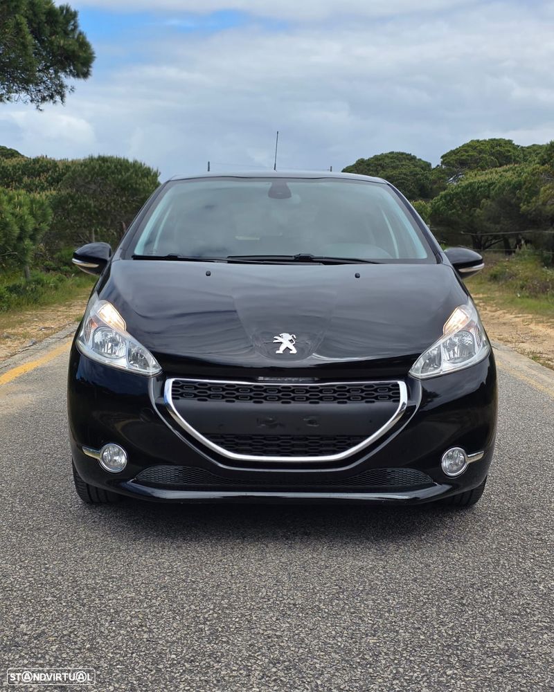 Peugeot 208 1.2 VTi Access - 3