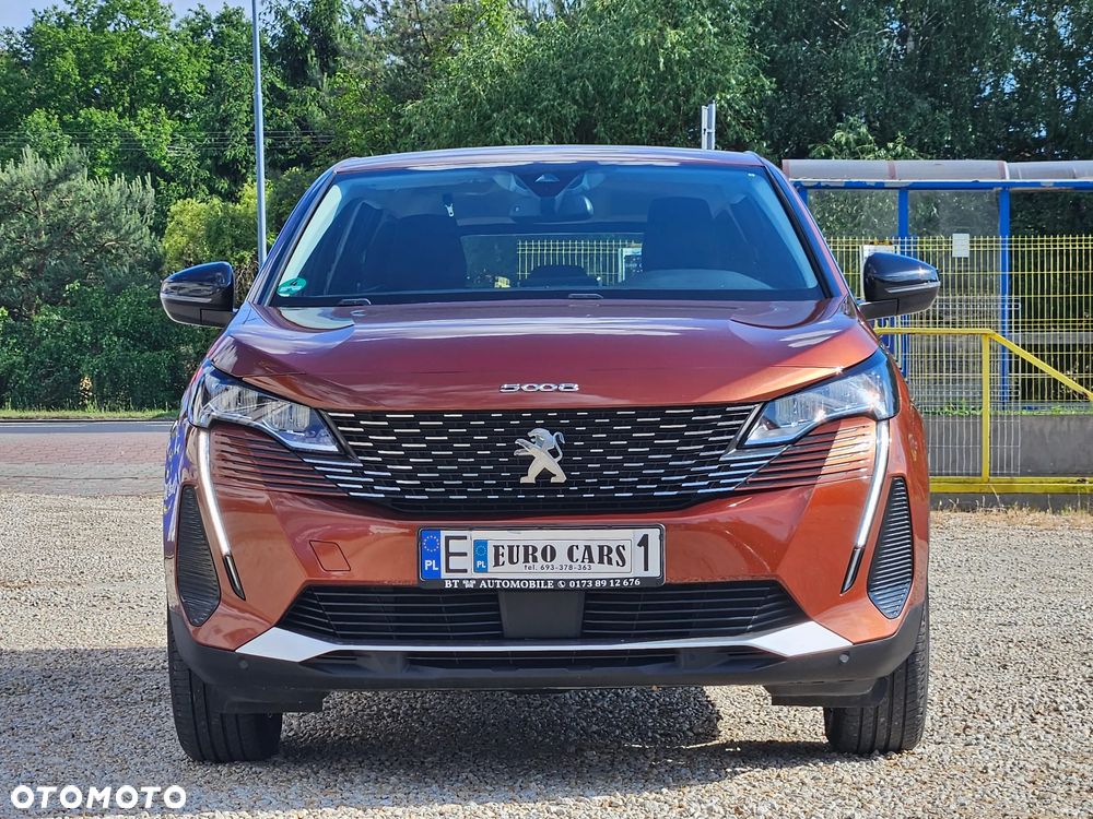 Peugeot 5008 1.2 PureTech Active Pack S&S - 4