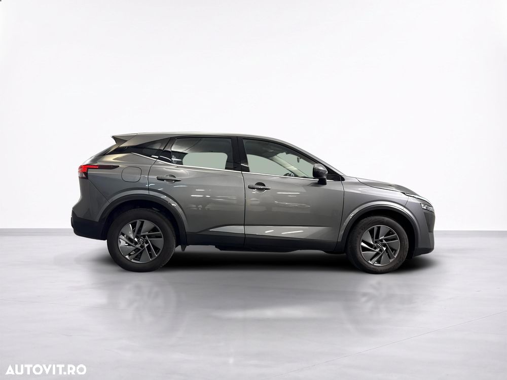 Nissan Qashqai - 7