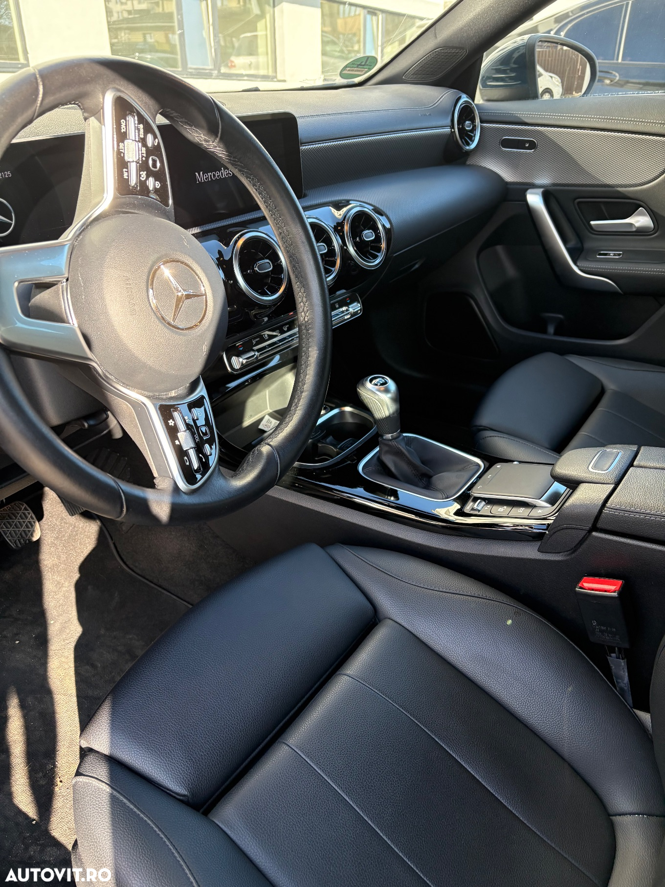 Mercedes-Benz CLA 200 - 2
