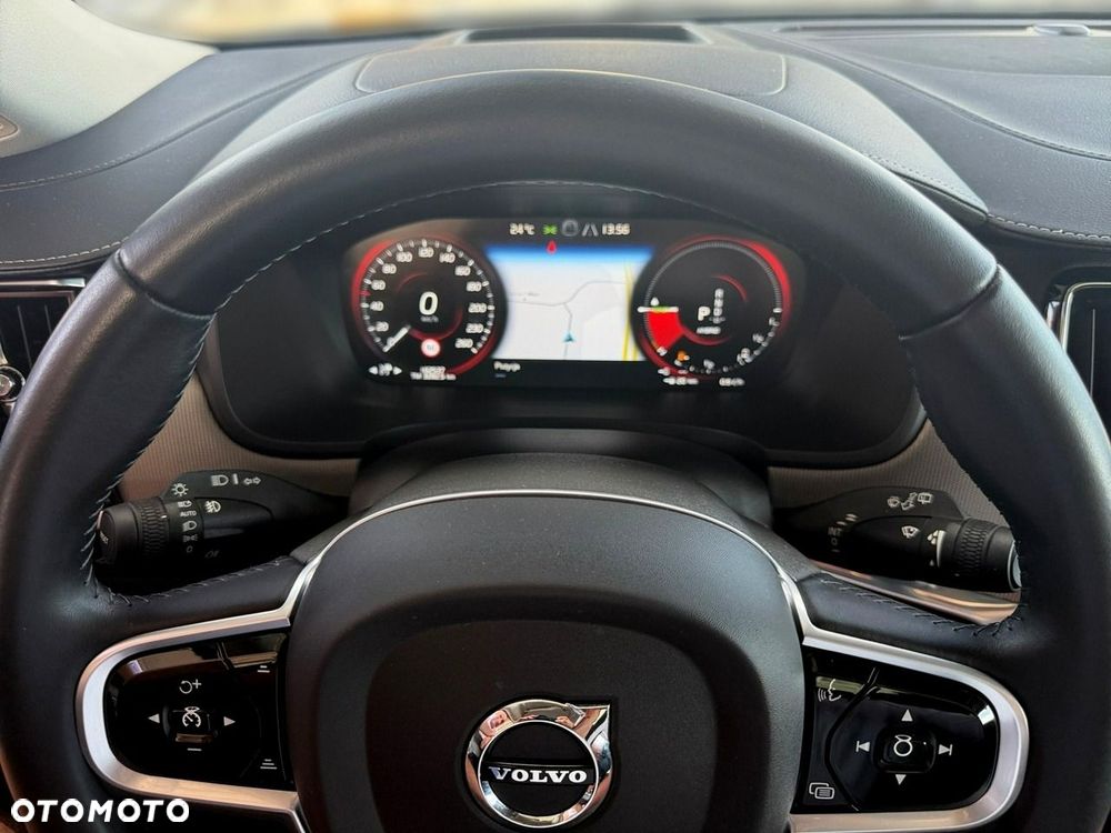 Volvo V90 - 17