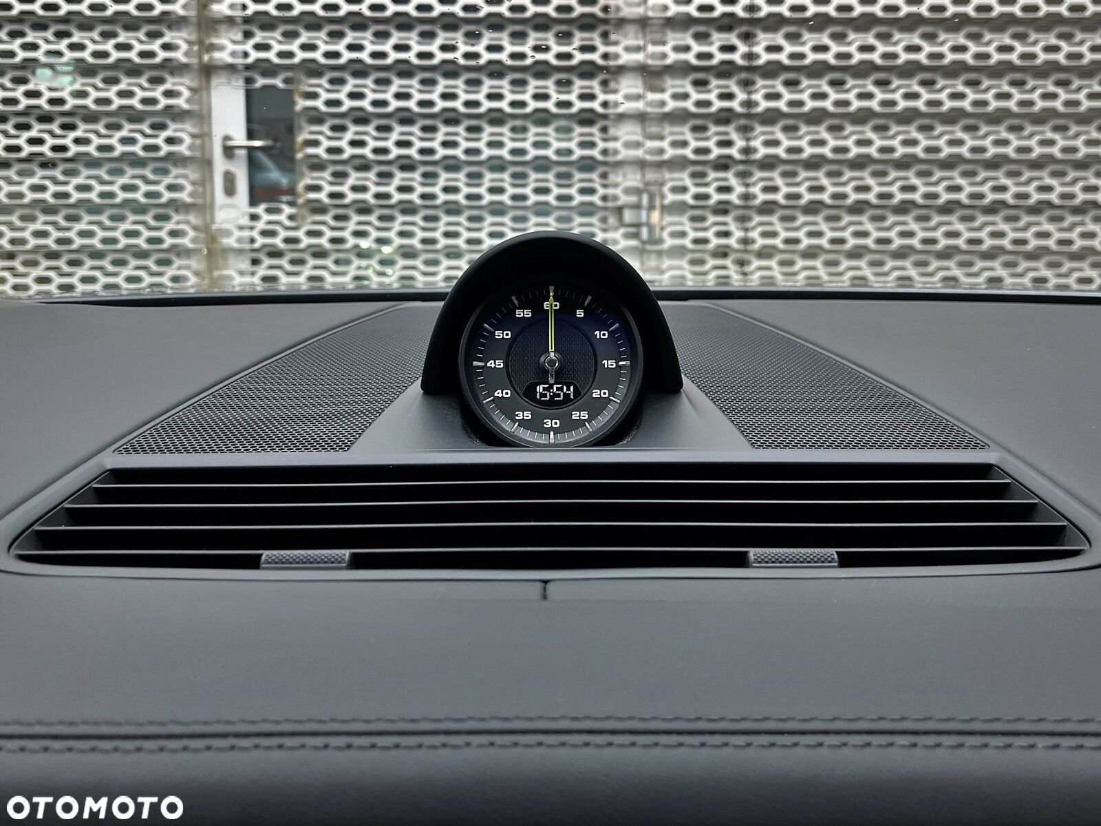 Porsche Panamera - 38