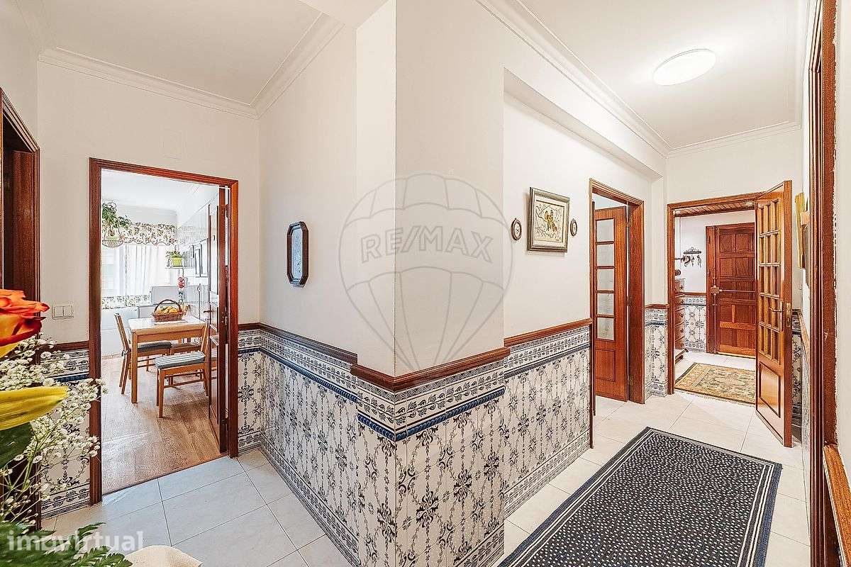 Apartamento T3 para venda - Grande imagem: 2/32