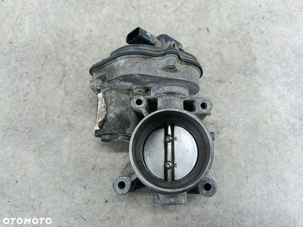 PRZEPUSTNICA VOLVO V50 4M5G-ED 1.8 16V - 1