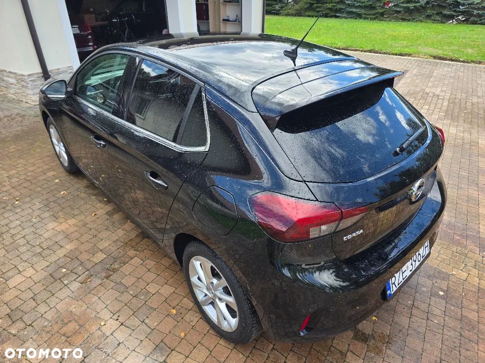 Opel Corsa 1.2 Direct Inj Turbo Start/Stop Automatik Elegance - 17