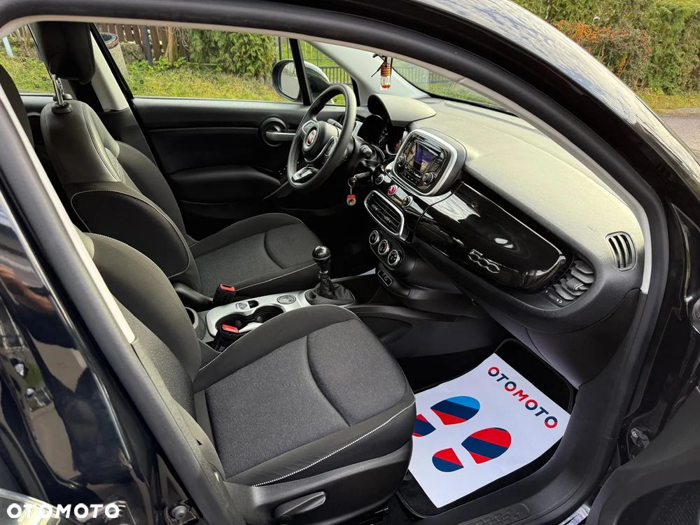 Fiat 500X 1.0 Cross - 13