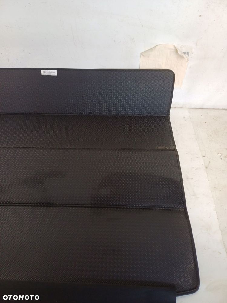 wykładzina mata bagażnika ford s-max mk ii 2 - 10