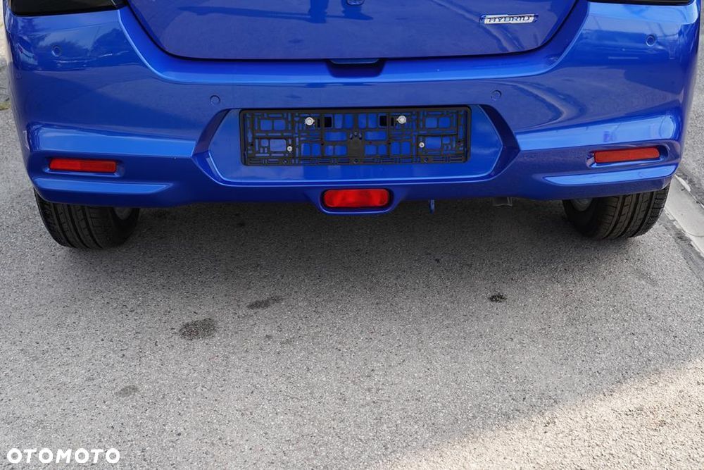 Suzuki Swift 1.2 Dualjet SHVS Premium Plus - 33