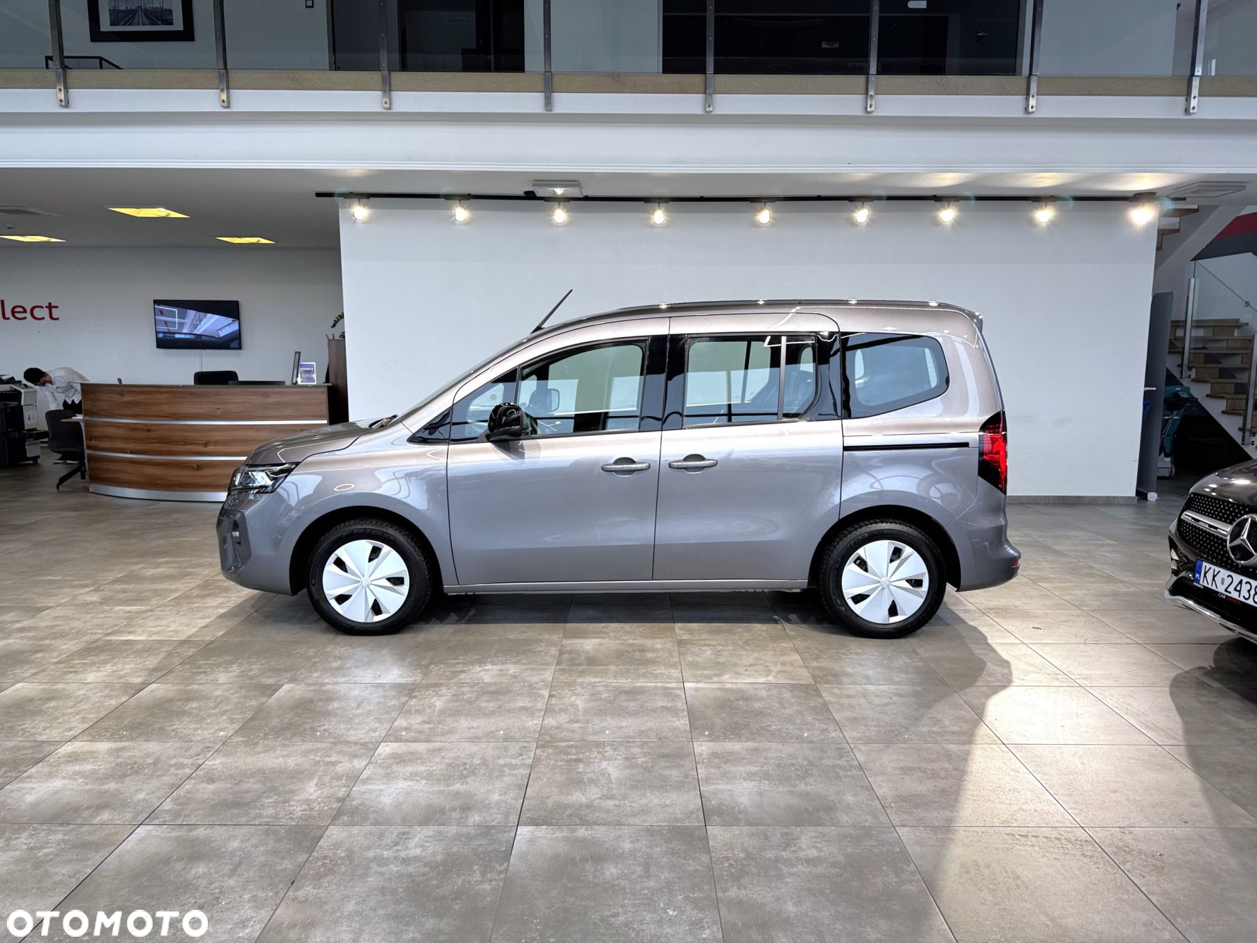 Nissan Townstar - 6