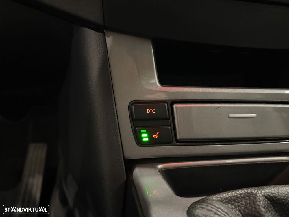 BMW 520 d Touring Sport - 34